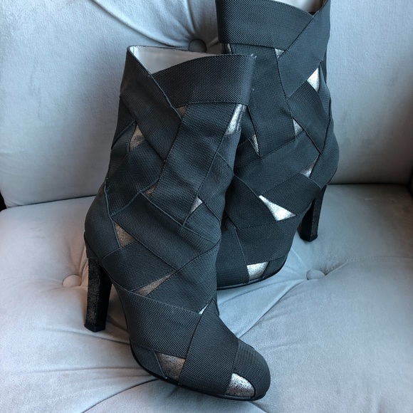 United Nude Helix Boot - Picture 2 of 3